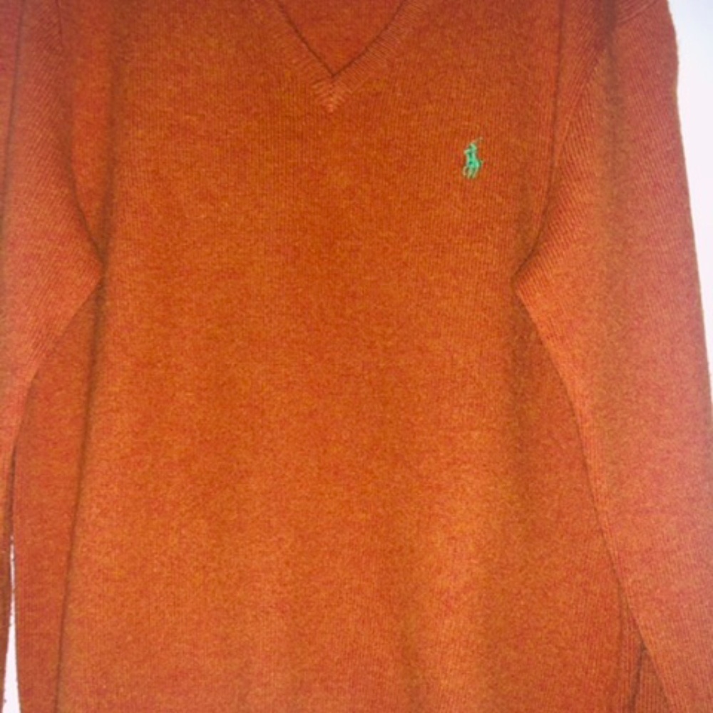 Men’s Sweater